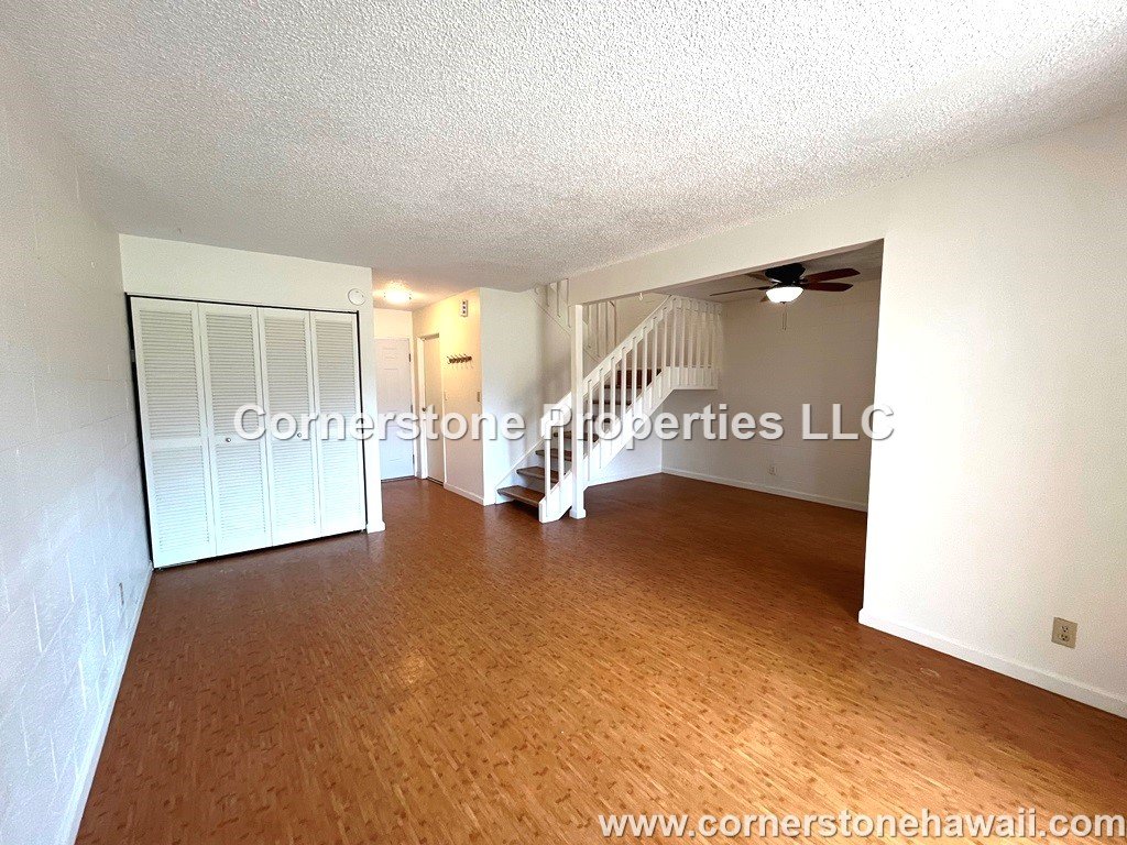 95-046 Hokuiwa Street #13
