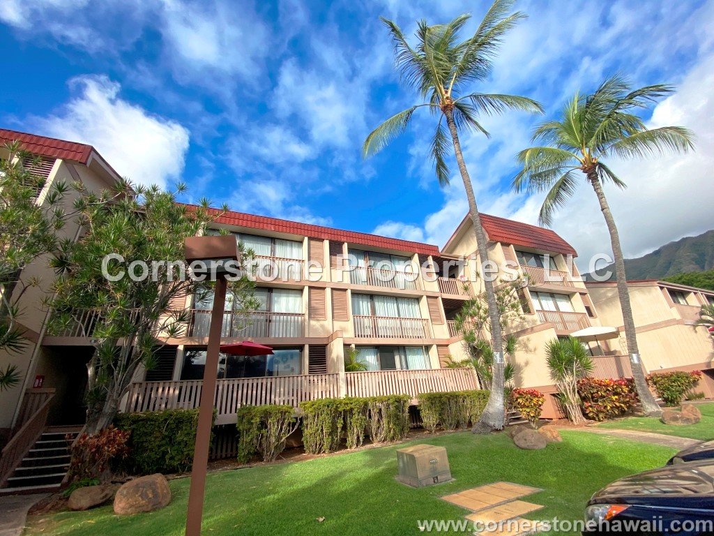 84-757 Kiana Place #9B