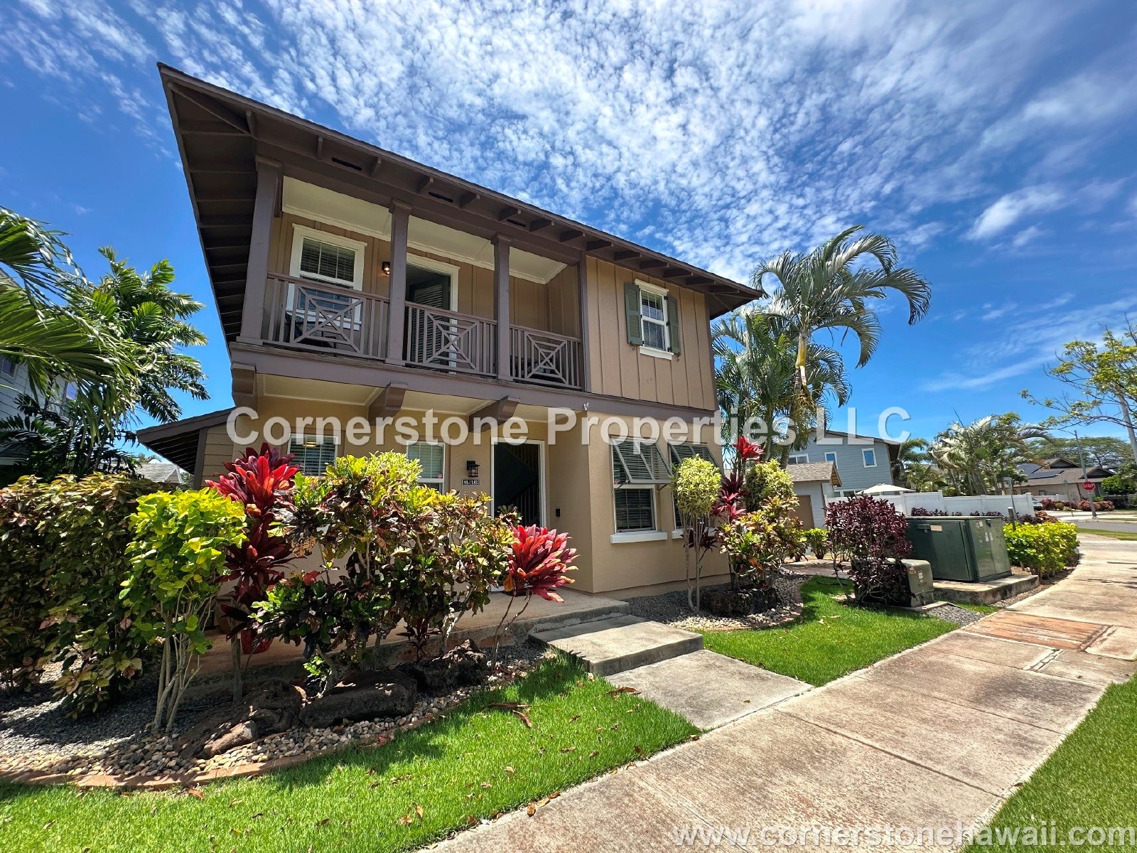 91-1183 Waipuhia Street