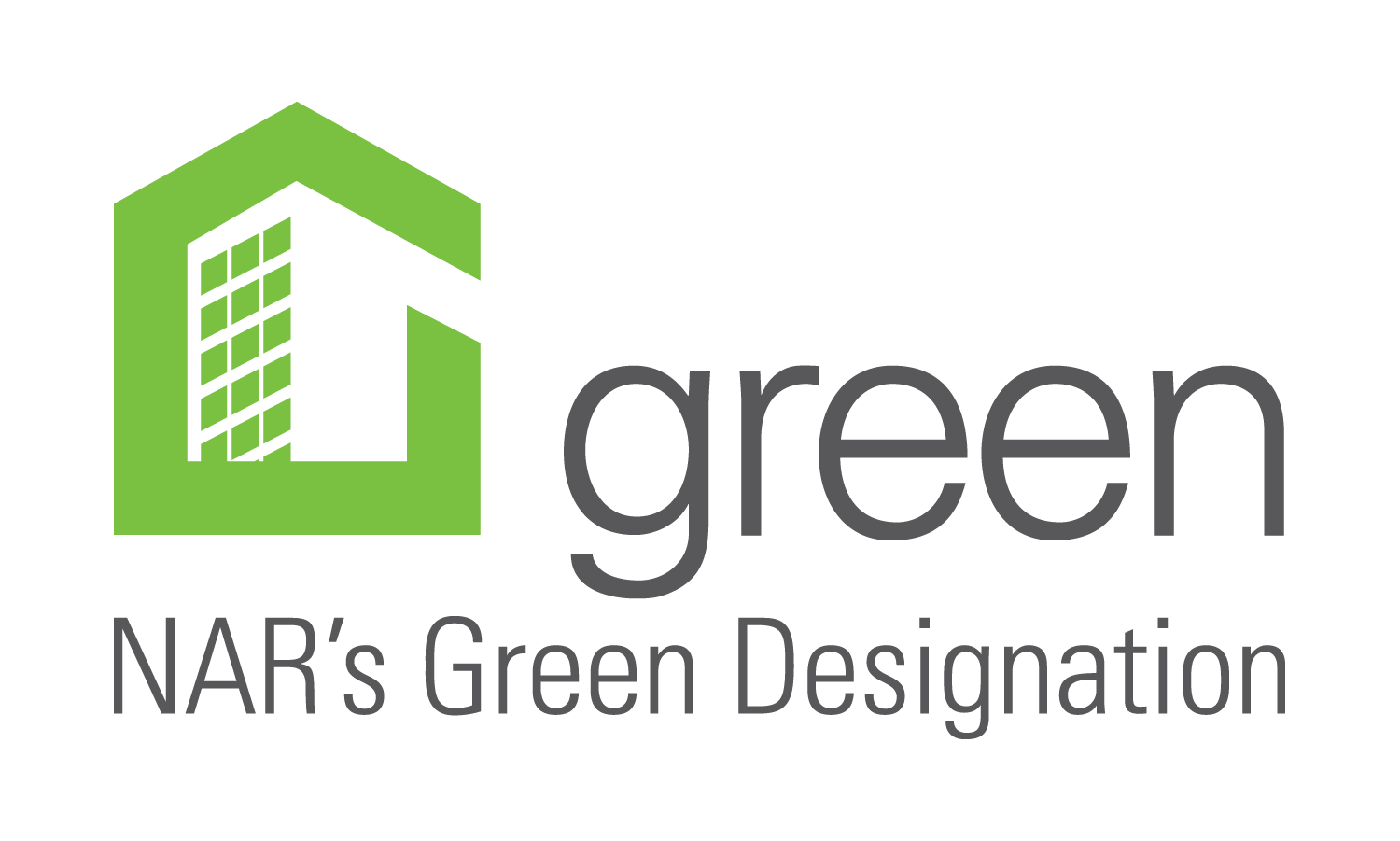 Green Logo