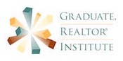 graduate realtor institute logo