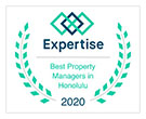 Expertise logo