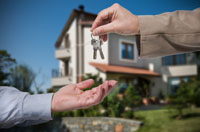 Cornerstone Properties - owners